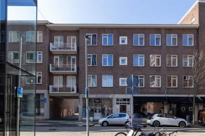 Woning Oppert 15C Rotterdam