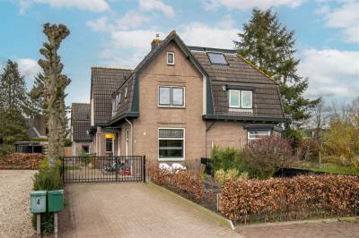 Woning Zeisterweg 2 Woudenberg