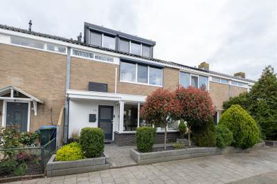 Woning Corellistraat 15 Zwolle
