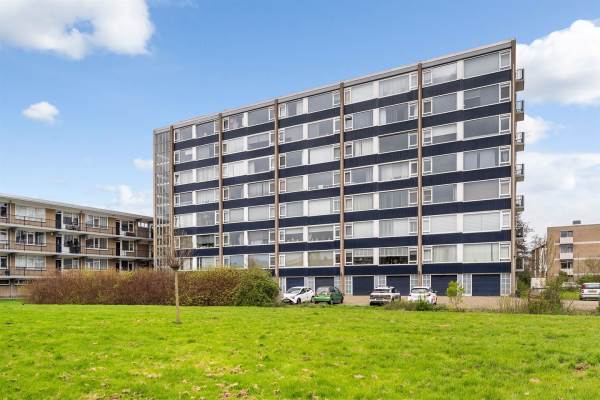 Woning Sportlaan 218 Vlaardingen