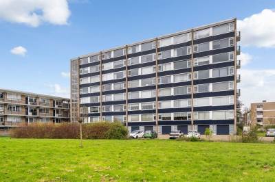 Woning Sportlaan 218 Vlaardingen