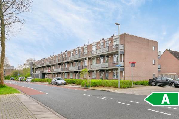 Woning Stadspolderring 185 Dordrecht
