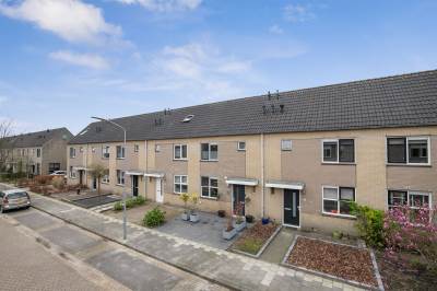 Woning Tarwehullen 84 Assen