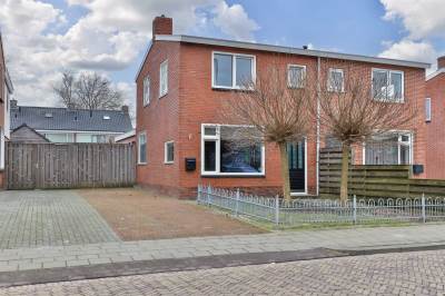 Woning Nijebuorren 19 Harkema