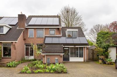 Woning Meidoorn 15 Helmond