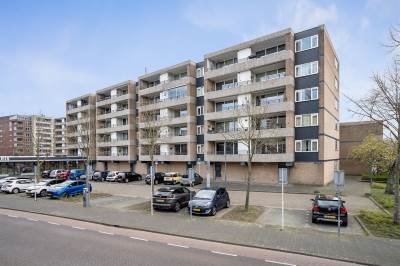 Woning Schapendries 137 Oosterhout (NB)