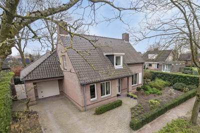 Woning Averbodelaan 3 Hooge Mierde