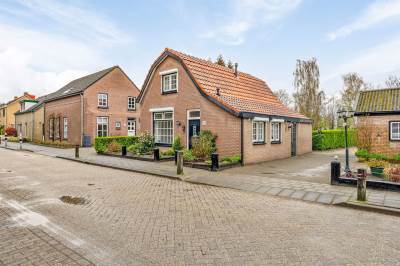 Woning Bergen 31 Terheijden