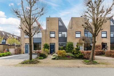 Woning Veldlaan 14 Boskoop