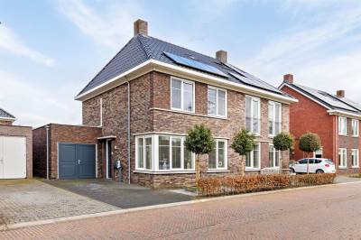 Woning Beeksingel 42 Eibergen