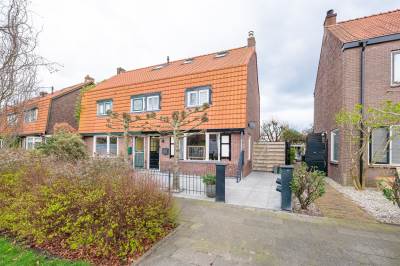 Woning Coehoornstraat 18 Hilversum