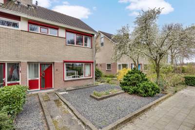 Woning Zwette 8 Heerenveen
