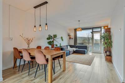 Woning Kleiburg 610 Amsterdam