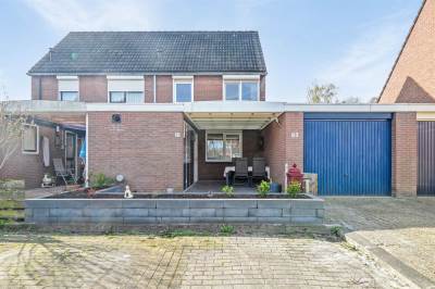 Woning Anker 53 Klazienaveen