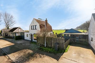 Woning Patrijzendijk 6 Hulst