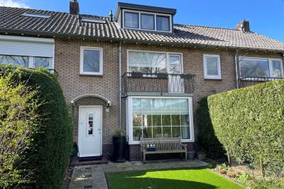 Woning Schapendrift 33 Laren (NH)