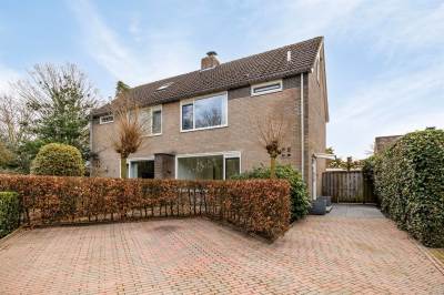 Woning Plutolaan 4 Hardenberg
