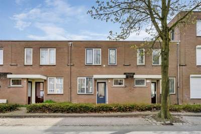 Woning Laaghamlaan 10 Breda