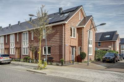 Woning Dolomieten 4 Assendelft