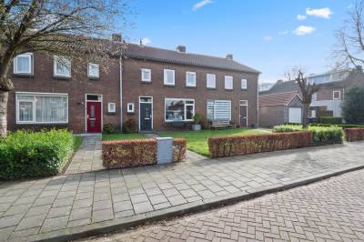 Woning Karel Doormanstraat 17 Vught