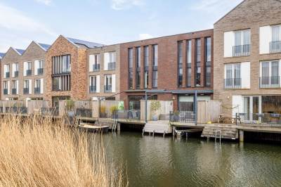 Woning Gardameer 26 Woerden