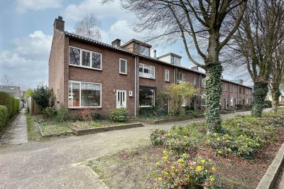 Woning Prof. Lorentzlaan 92 Soesterberg
