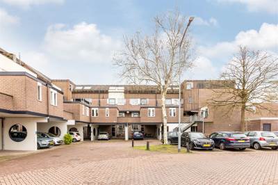 Woning Westrak 62 Harderwijk