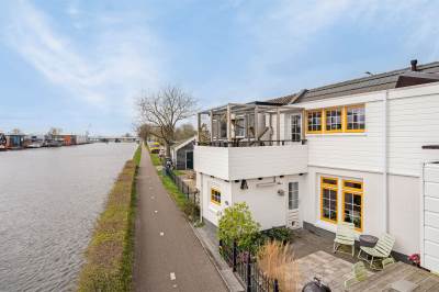 Woning Gnephoek 25 Alphen aan den Rijn