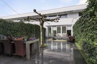 Woning Akkrumstraat 47 Tilburg