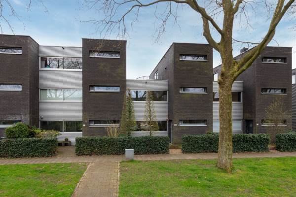 Woning Sint Hubertuslaan 13 Driebergen-Rijsenburg