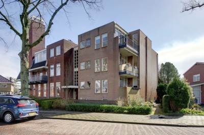 Woning Burgemeester Bartelsstr 3B Hoogezand