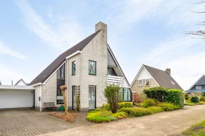 Woning Reidklyster 17 Hurdegaryp