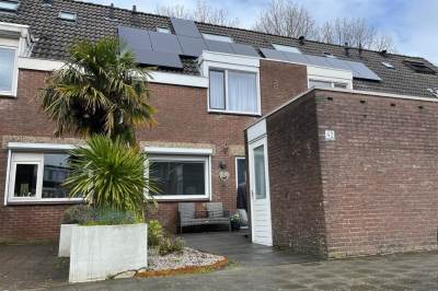 Woning Noorderbaan 42 Vlissingen