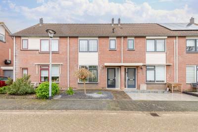 Woning Gerststraat 31 Bergharen