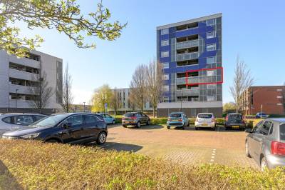 Woning Schaapskuilmeer 14 Heerhugowaard