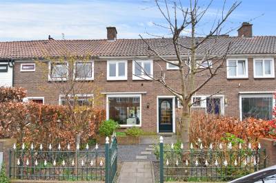 Woning Paradijsstraat 77a Voorburg