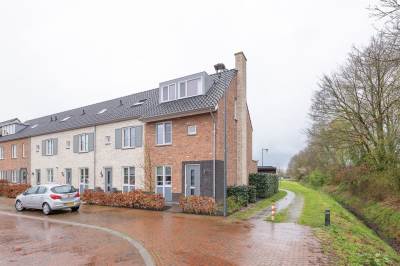 Woning Ploegschaar 2 Voorthuizen