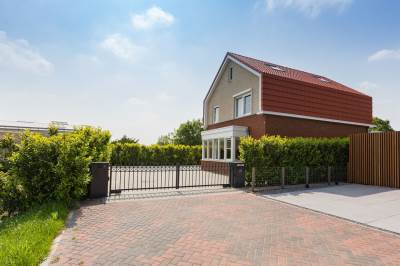 Woning Hoeksehof 15 Bergschenhoek