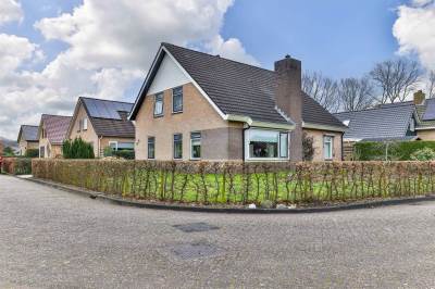 Woning Master Kuiperswei 23 Rottevalle