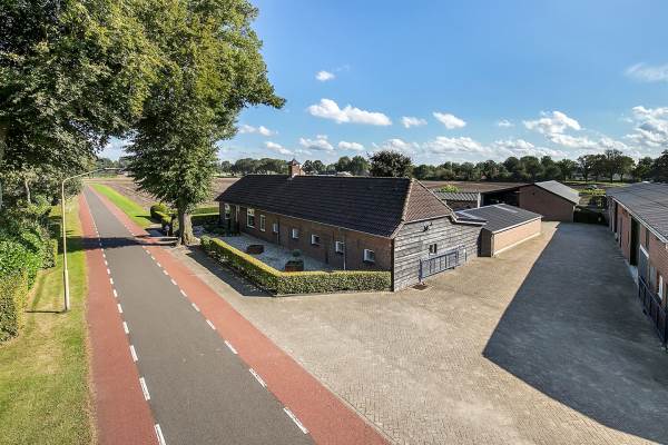 Woning Langstraat 2 Zeeland