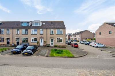 Woning Marga Klompélaan 62 Pijnacker