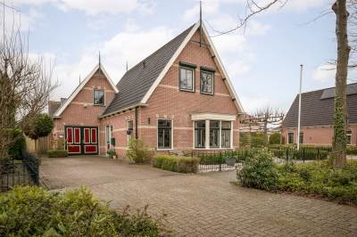 Woning Laurier 69 Hoogkarspel