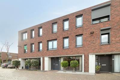 Woning Trompstraat 85 Oss