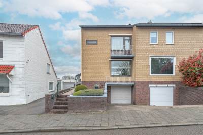 Woning Heideweg 7 Meerssen