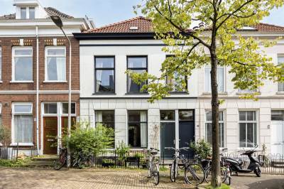 Woning Schrassertstraat 99 Arnhem