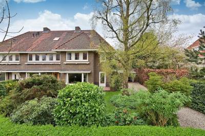 Woning Graaf Willem de Oudelaan 60 Naarden
