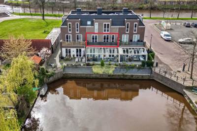 Woning Koedijkje 39 Coevorden