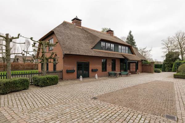 Woning Hoekje 2 Almkerk
