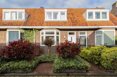 Woning Deinumerstraat 16 Leeuwarden