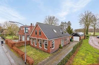 Woning Greveling 113 Annerveenschekanaal